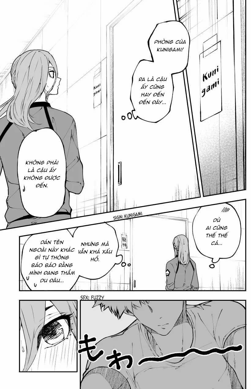 (Vicera) Blue Lock Dj 36 trang 27