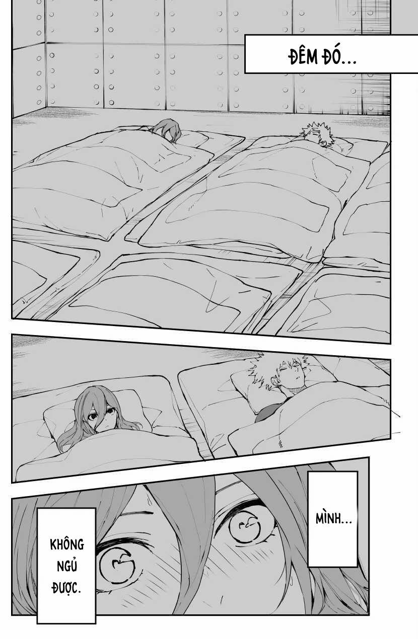 (Vicera) Blue Lock Dj 36 trang 34