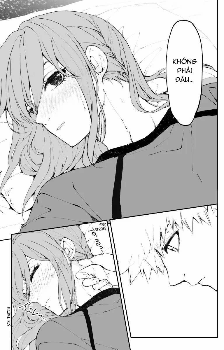 (Vicera) Blue Lock Dj 36 trang 49