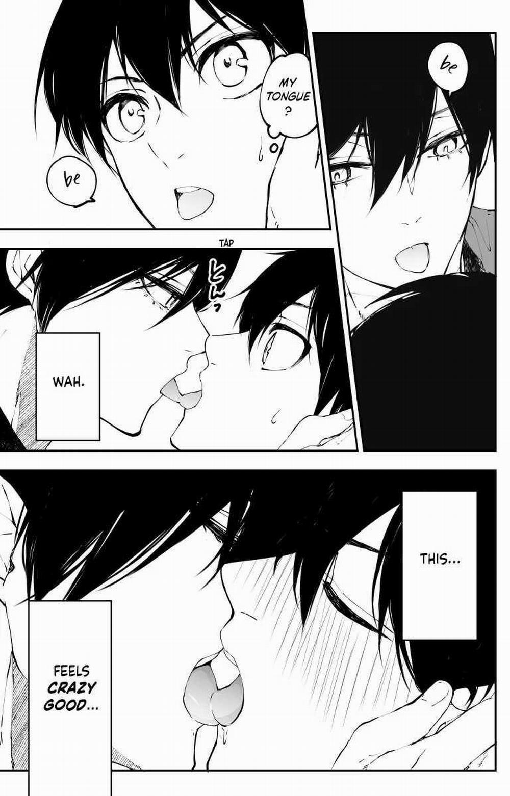 (Vicera) Blue Lock Dj 37 Rin 0 Isagi trang 15