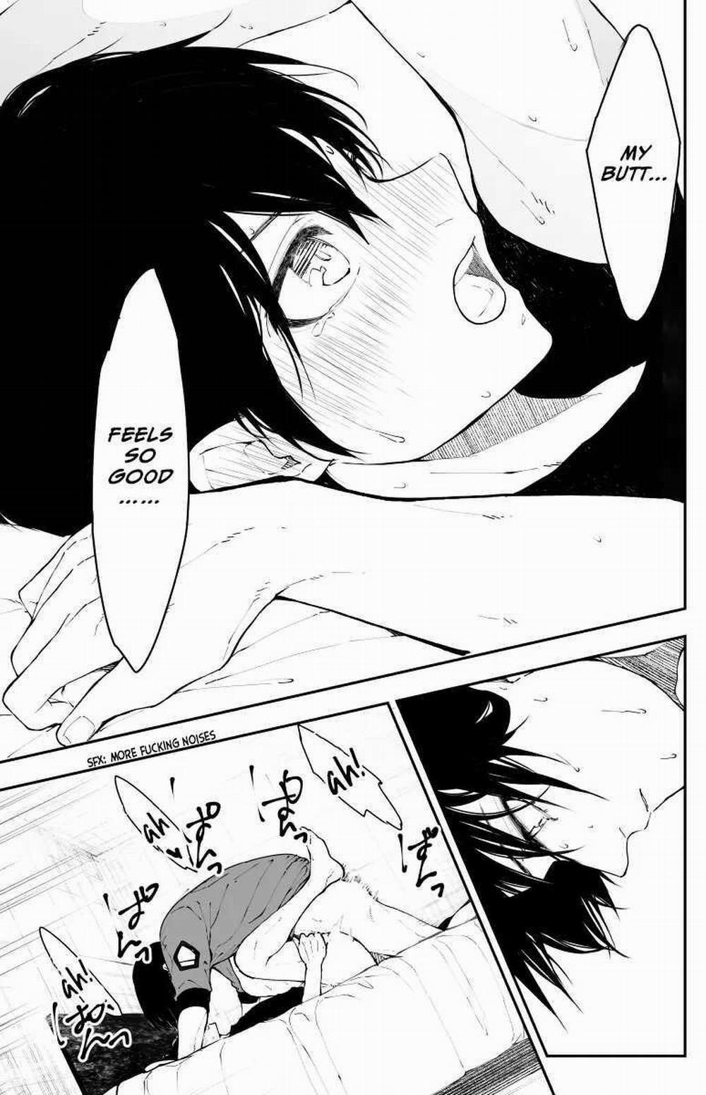 (Vicera) Blue Lock Dj 37 Rin 0 Isagi trang 25