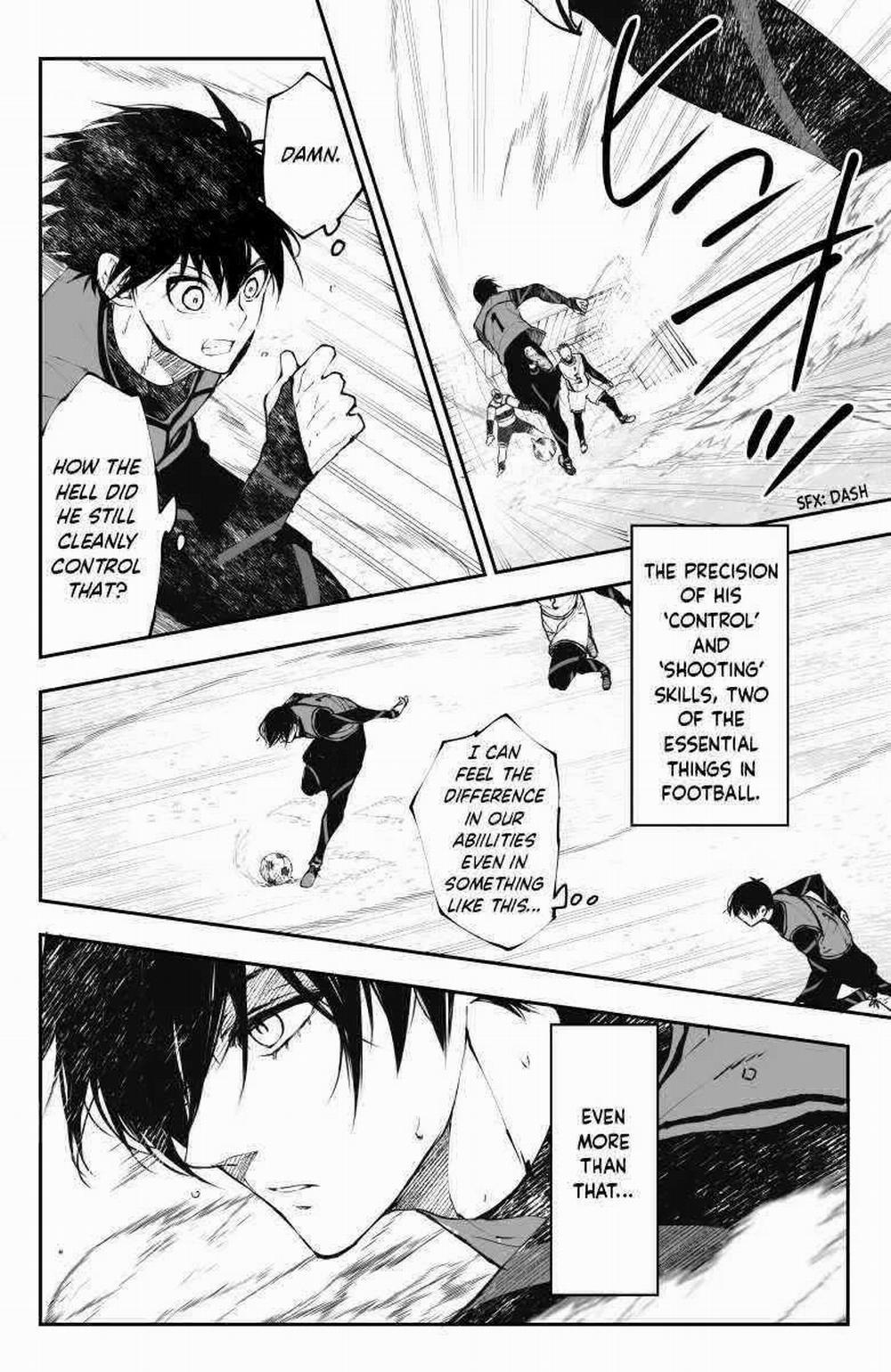 (Vicera) Blue Lock Dj 37 trang 2