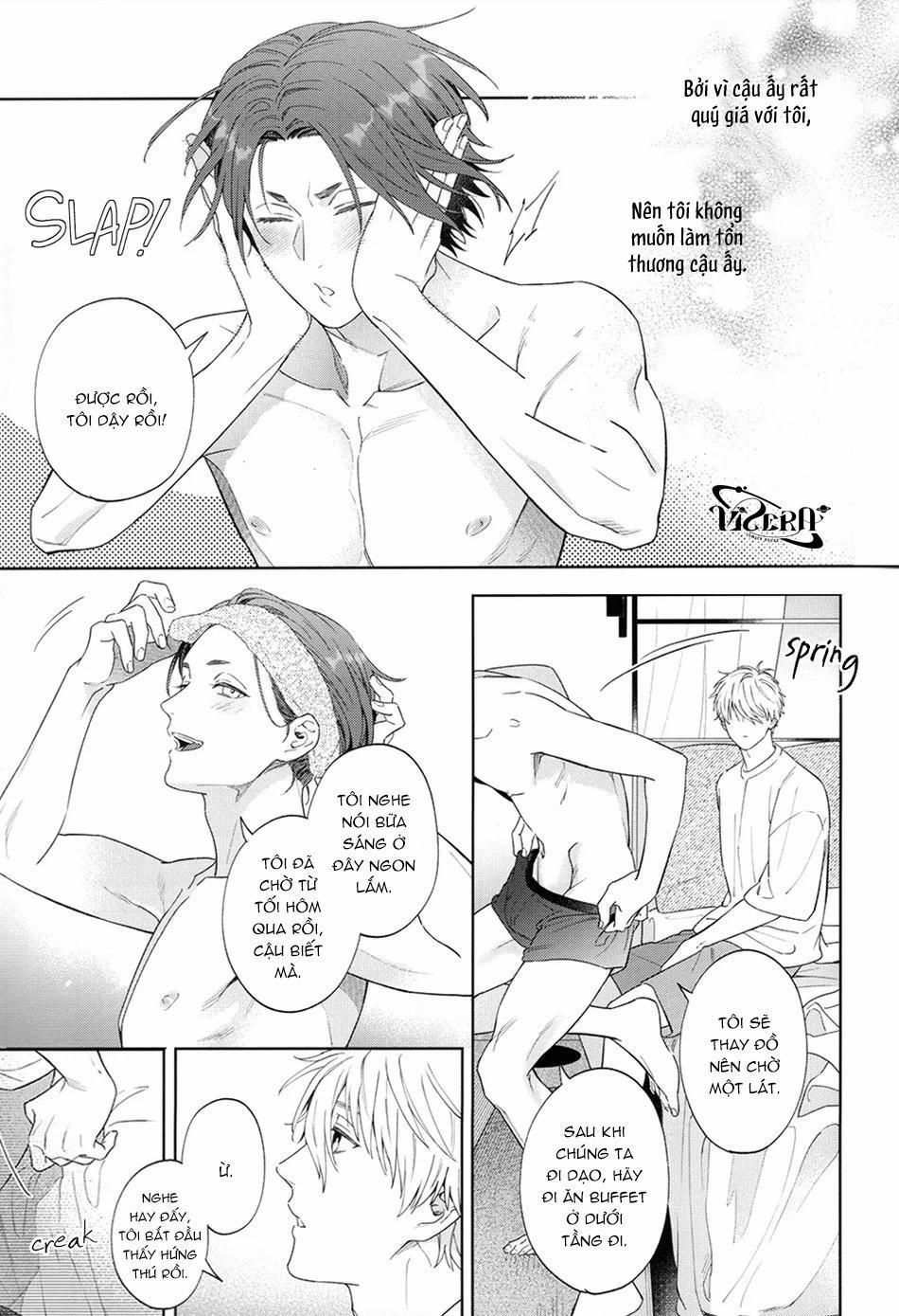 (Vicera) Blue Lock Dj 38.2 trang 25