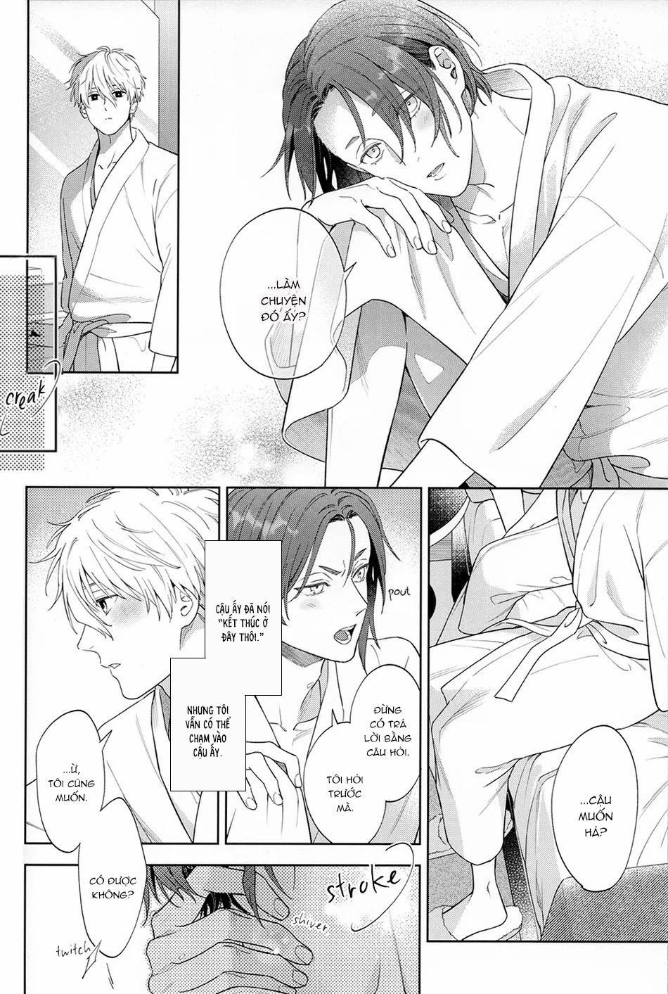 (Vicera) Blue Lock Dj 38.2 trang 4