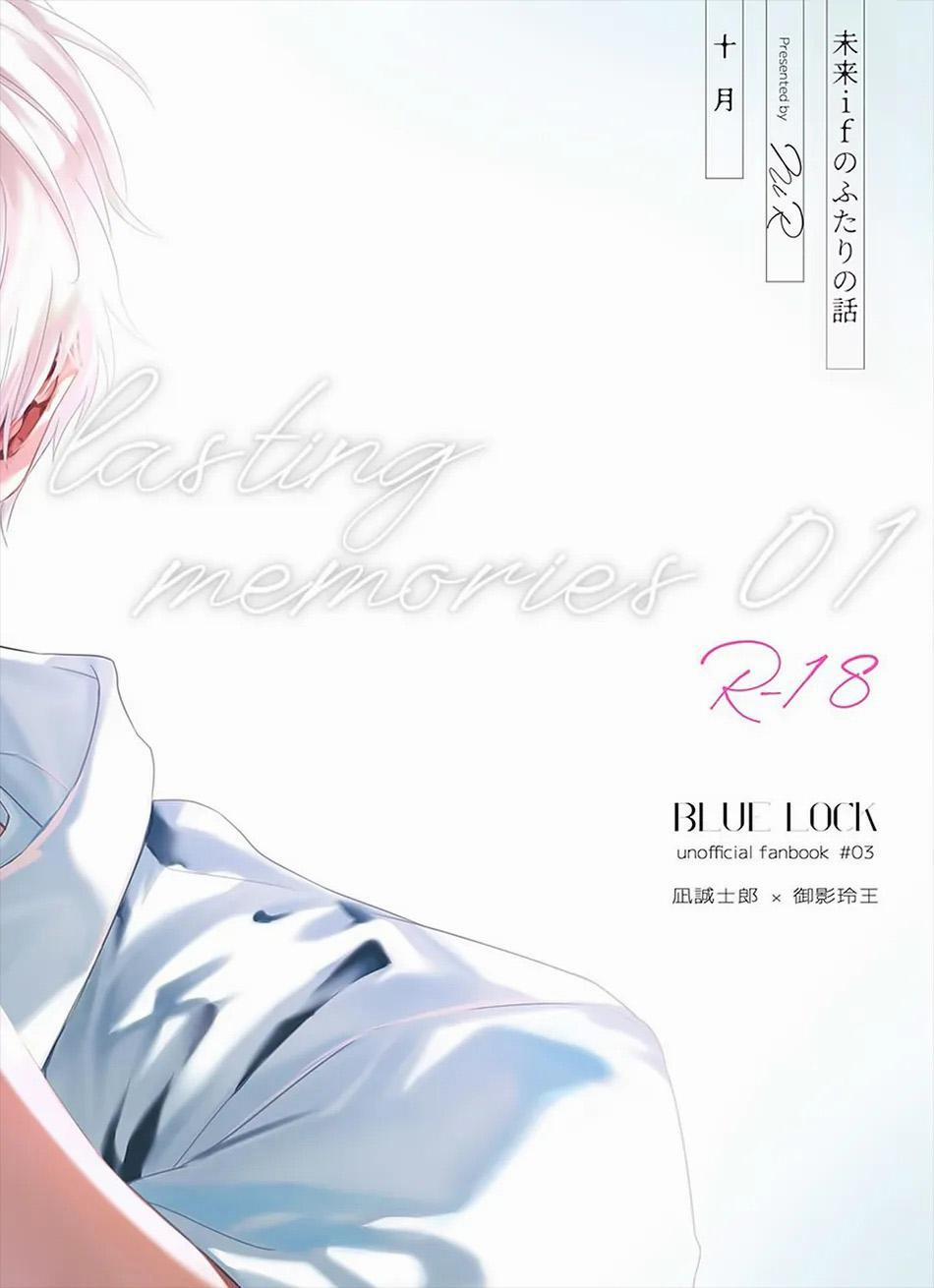 (Vicera) Blue Lock Dj 38.3 trang 21