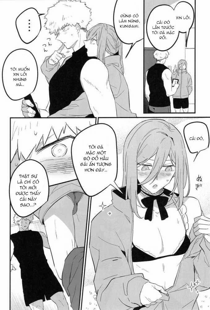 (Vicera) Blue Lock Dj 39 trang 24