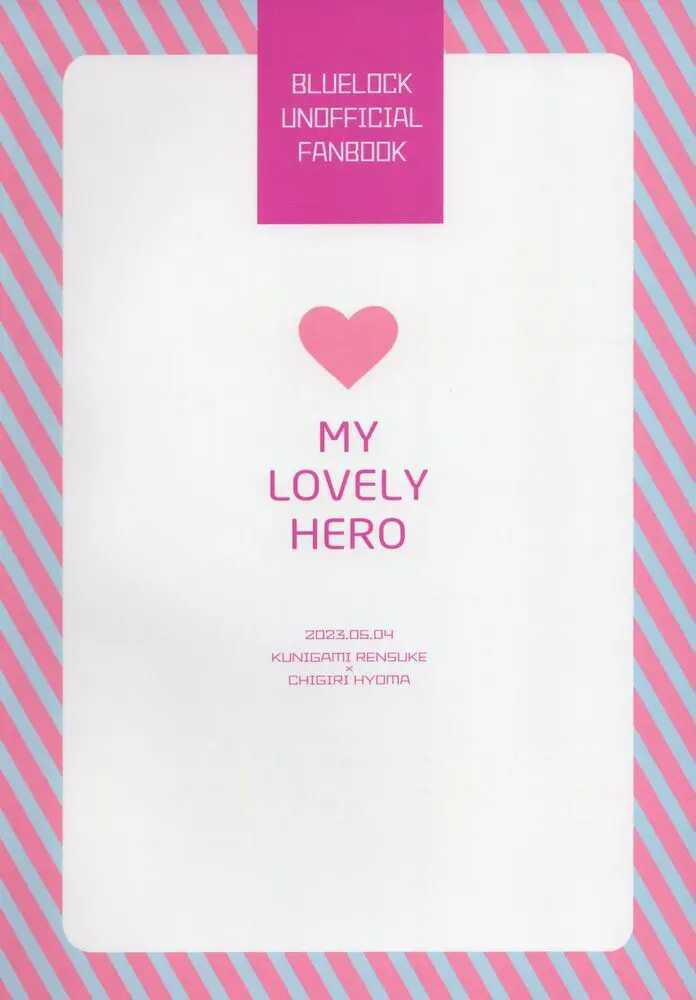 (Vicera) Blue Lock Dj 39 trang 27