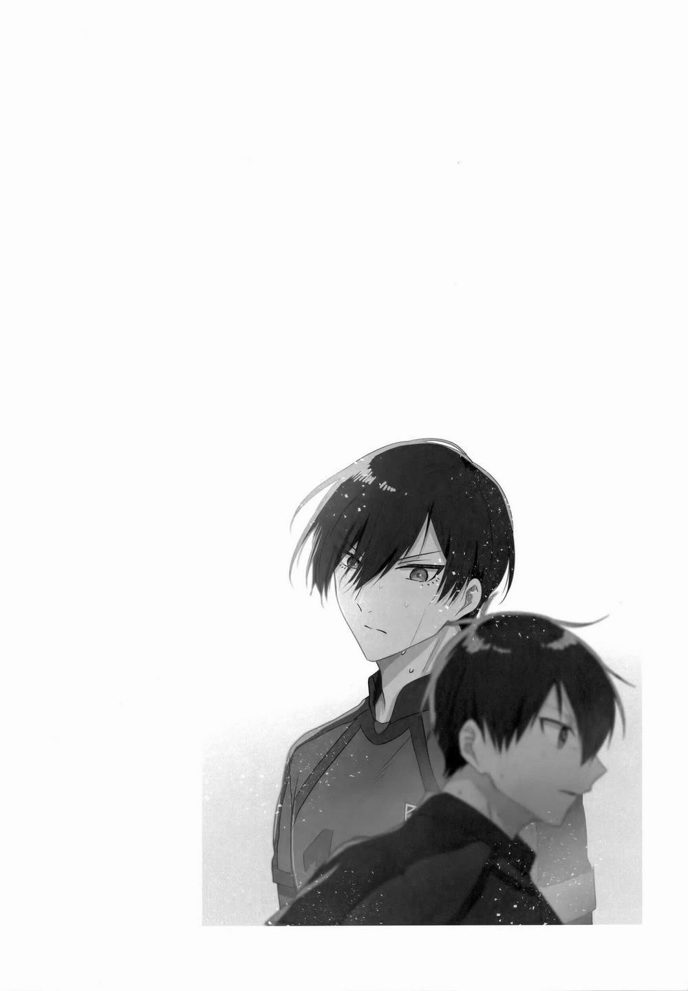 (Vicera) Blue Lock Dj 42.6 AllIsagi trang 15