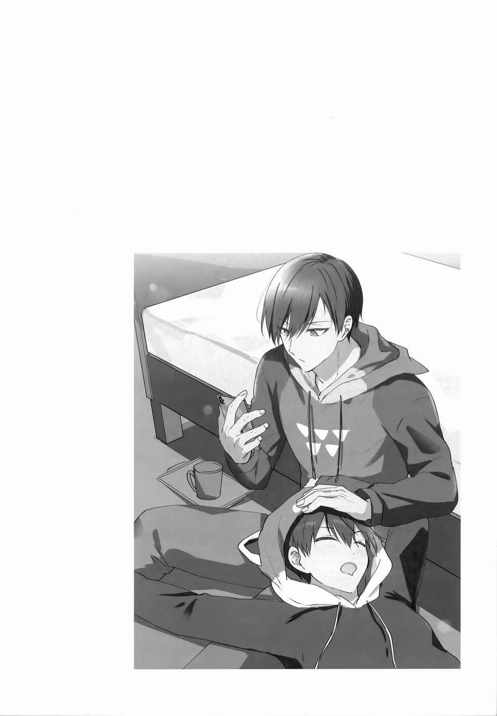 (Vicera) Blue Lock Dj 42.6 trang 5