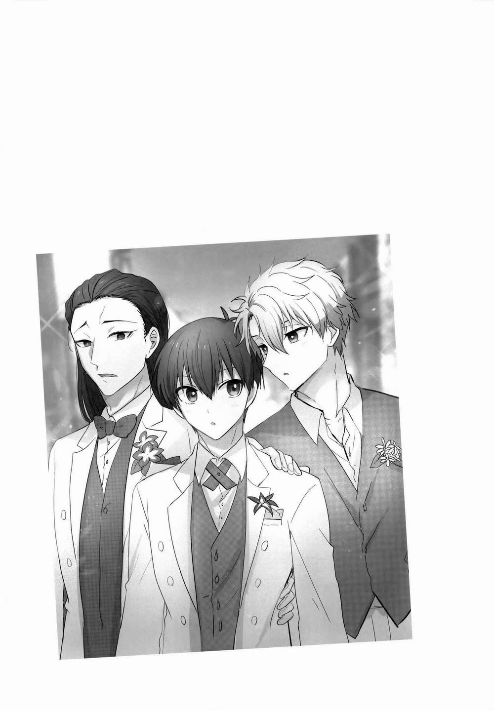 (Vicera) Blue Lock Dj 42.7 trang 29