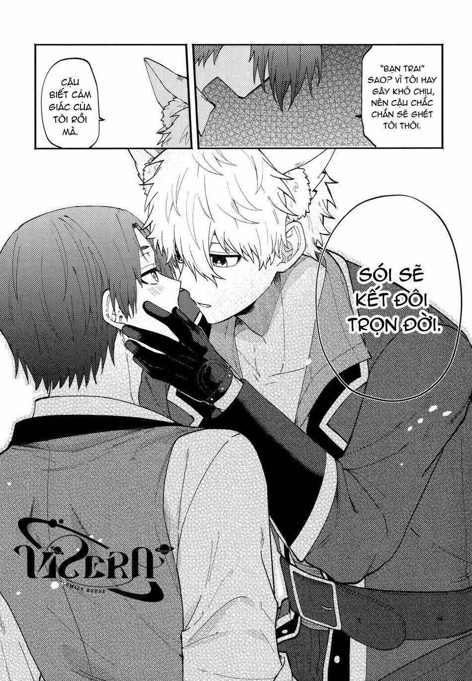 (Vicera) Blue Lock Dj 43 Nagi 0 Reo trang 23