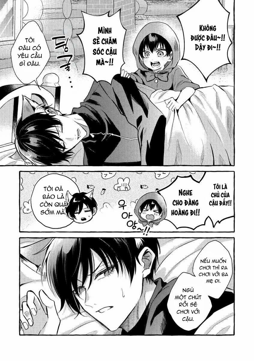 (Vicera) Blue Lock Dj 44 Rin 0 Isagi trang 2