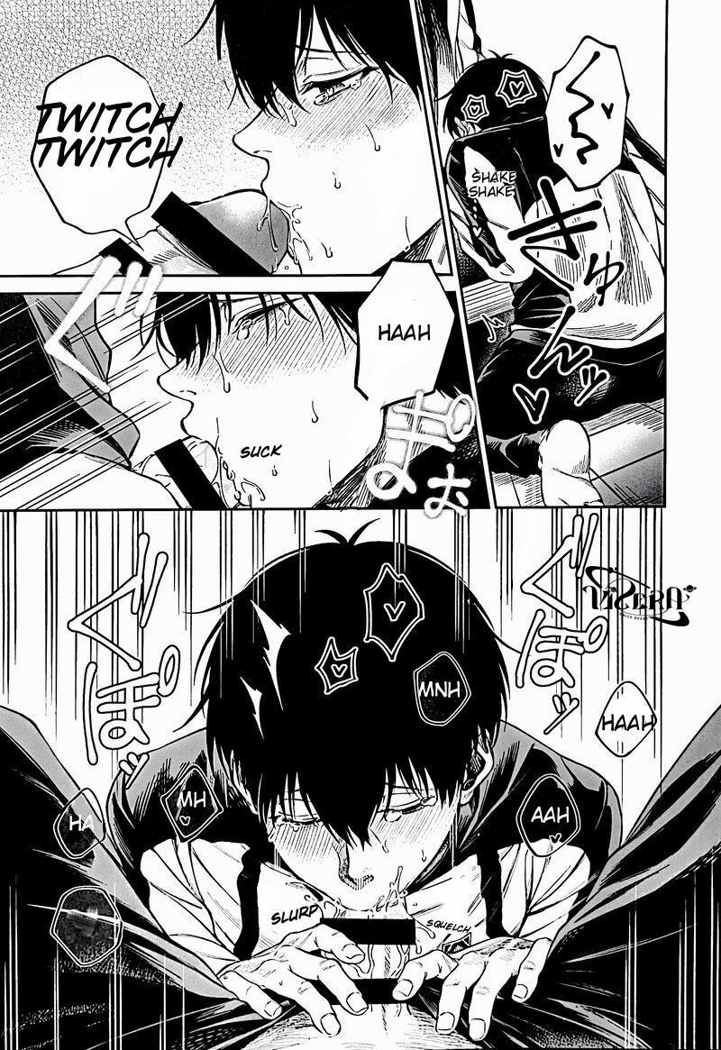 (Vicera) Blue Lock Dj 46.1 trang 7