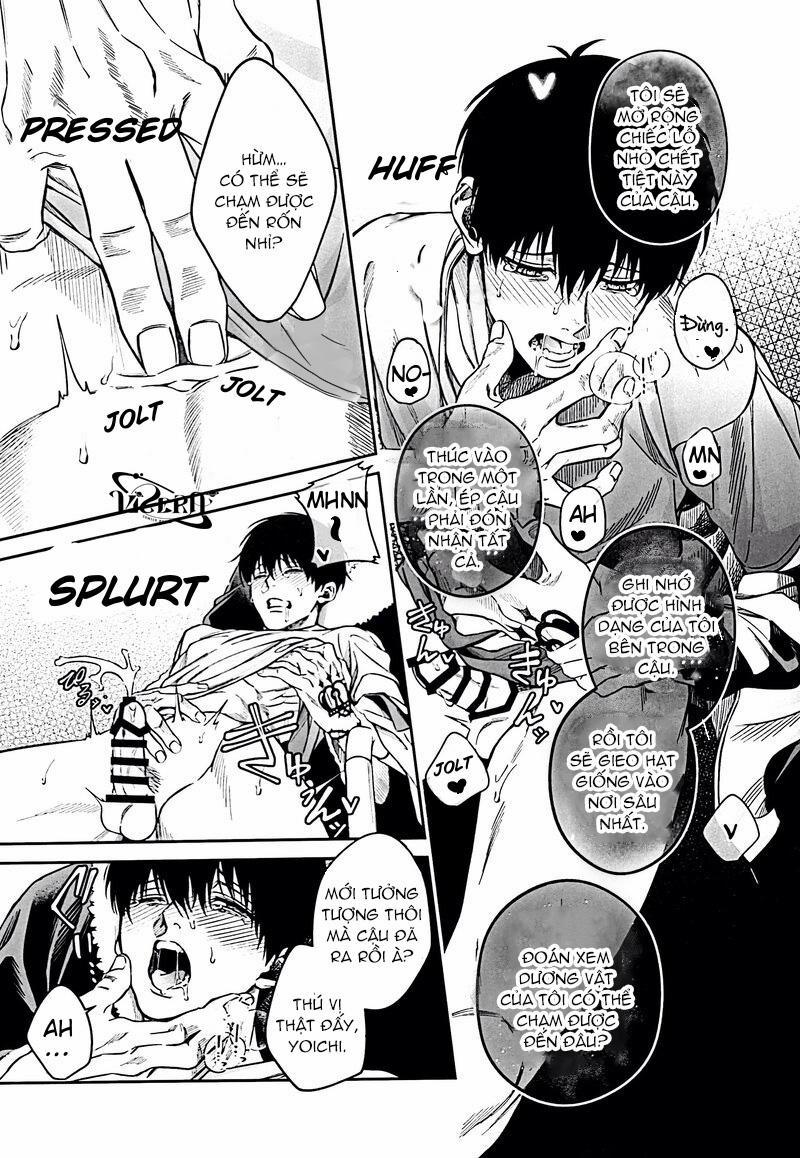 (Vicera) Blue Lock Dj 46.2 trang 2