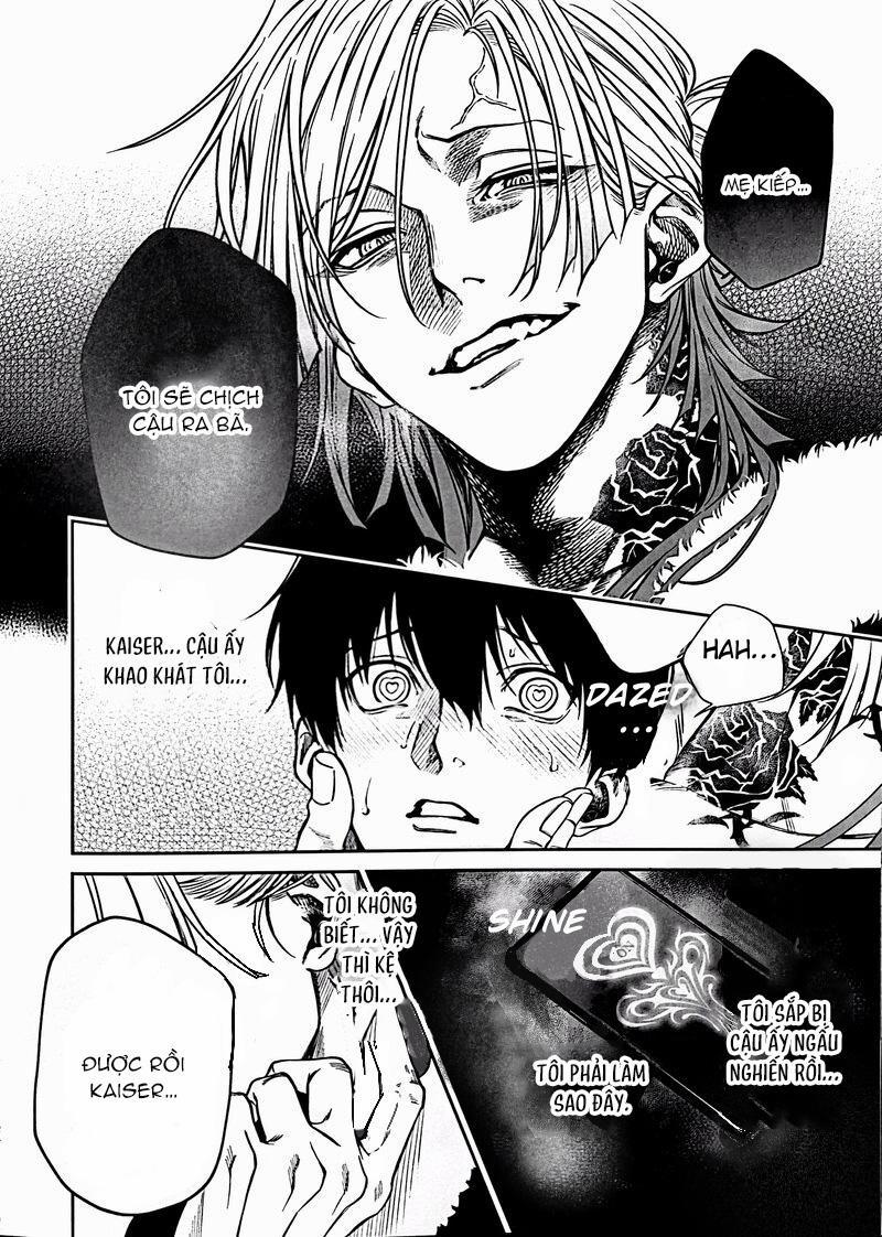 (Vicera) Blue Lock Dj 46.2 trang 3