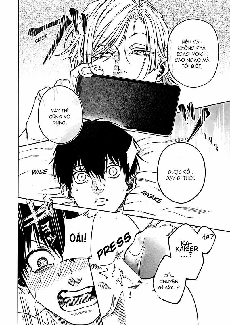 (Vicera) Blue Lock Dj 46.2 trang 7