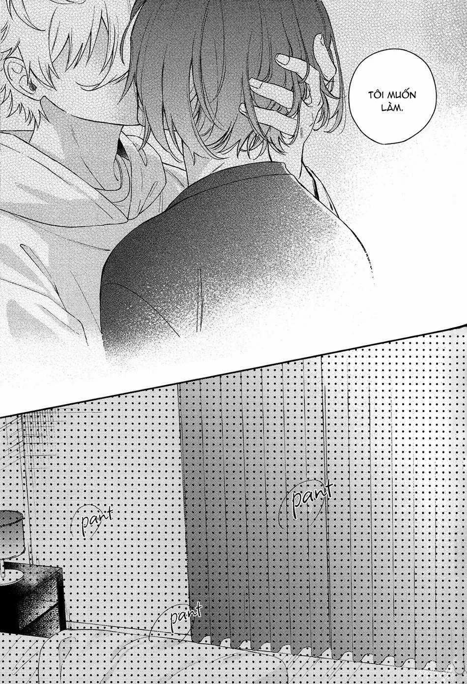 (Vicera) Blue Lock Dj 49 trang 8