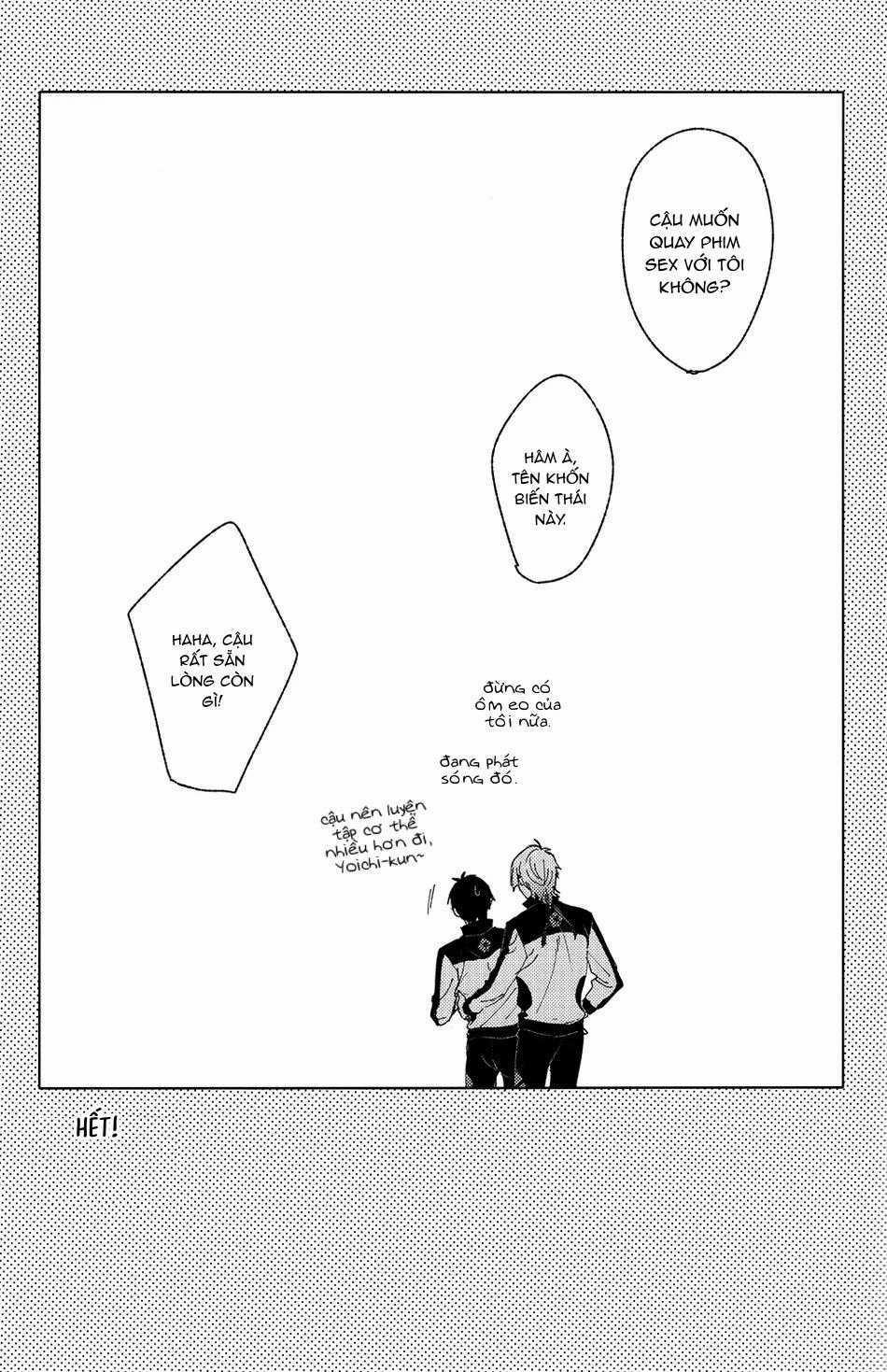 (Vicera) Blue Lock Dj 50.1 trang 24