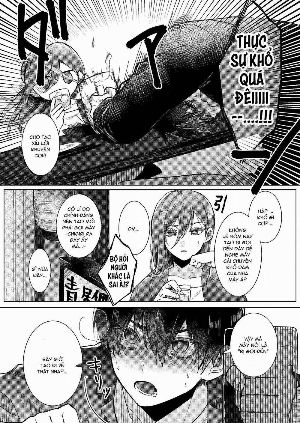 (Vicera) Blue Lock Dj 52 trang 10