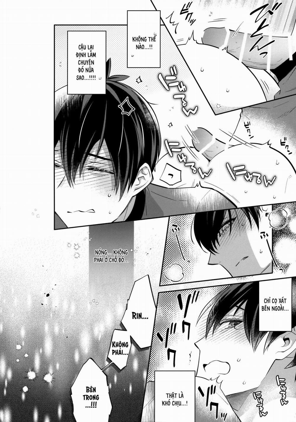 (Vicera) Blue Lock Dj 54 trang 30