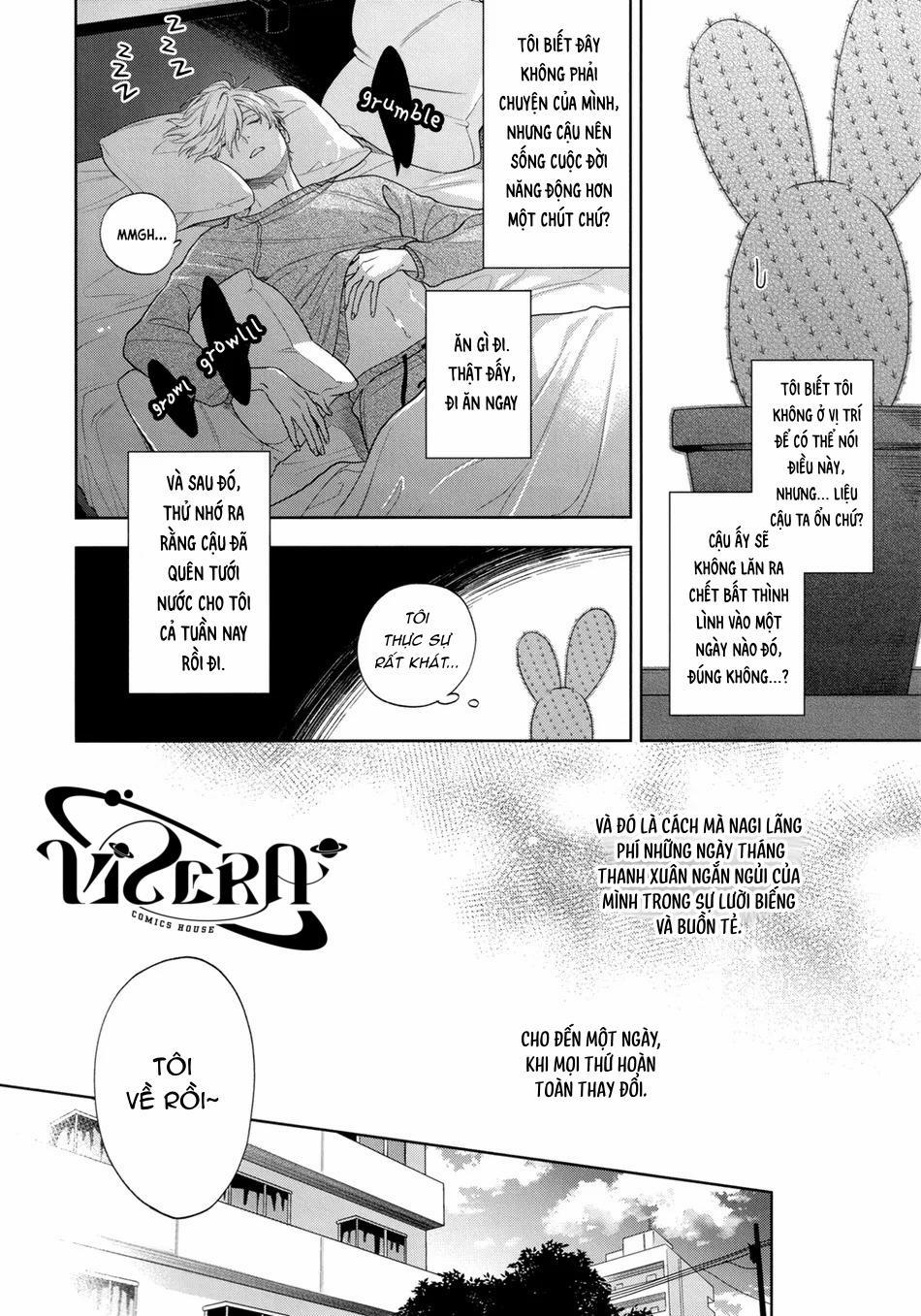 (Vicera) Blue Lock Dj 57.1 NagiReo trang 6