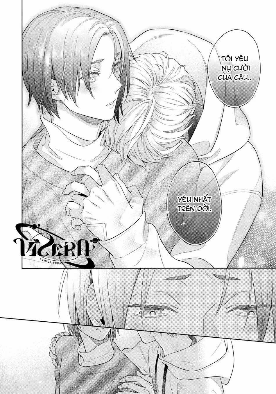 (Vicera) Blue Lock Dj 57.2 trang 28