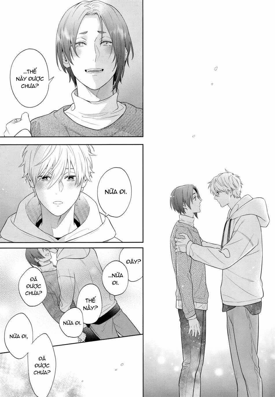 (Vicera) Blue Lock Dj 57.2 trang 29