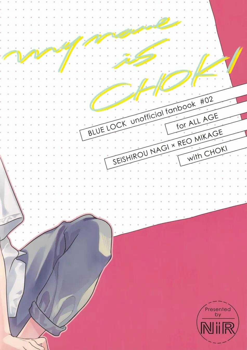 (Vicera) Blue Lock Dj 57.3 trang 15