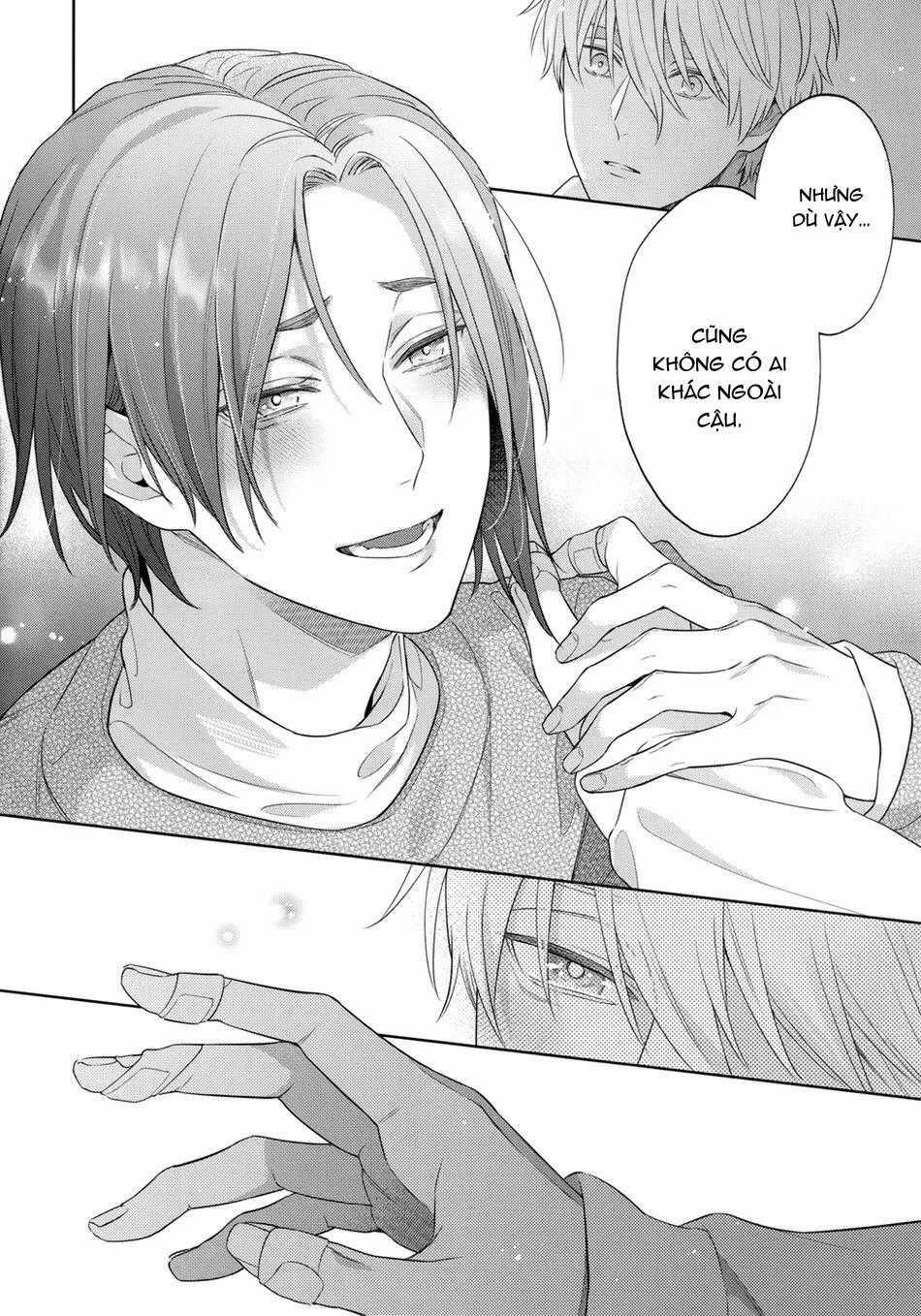 (Vicera) Blue Lock Dj 57.3 trang 2