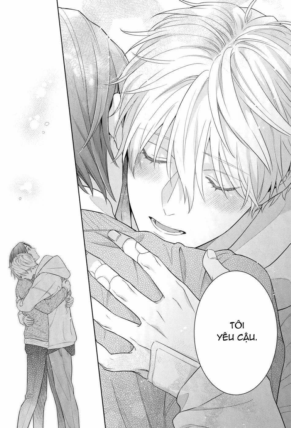 (Vicera) Blue Lock Dj 57.3 trang 4