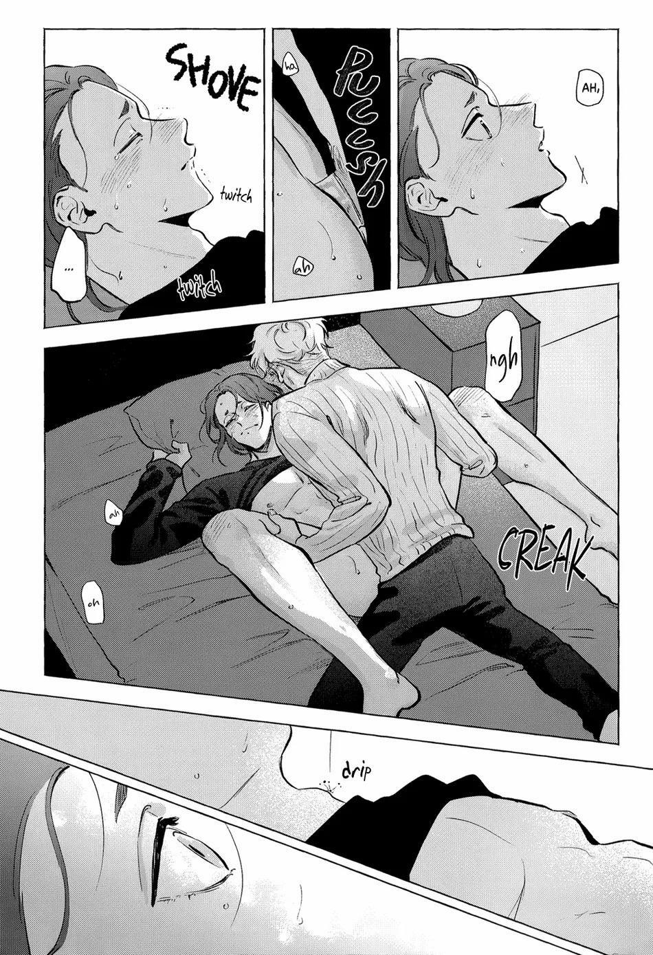 (Vicera) Blue Lock Dj 58 NagiReo trang 15