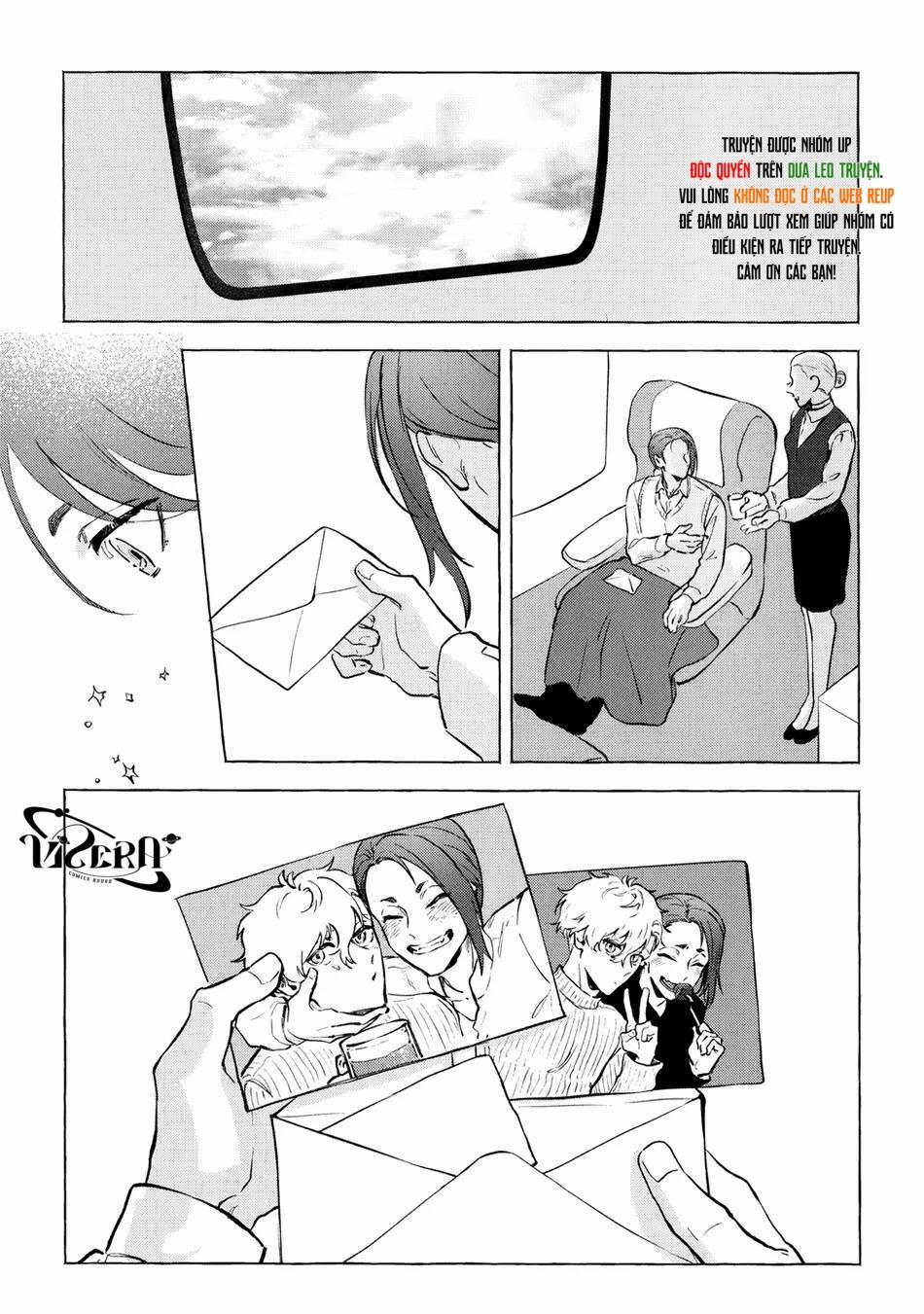 (Vicera) Blue Lock Dj 58 NagiReo trang 25