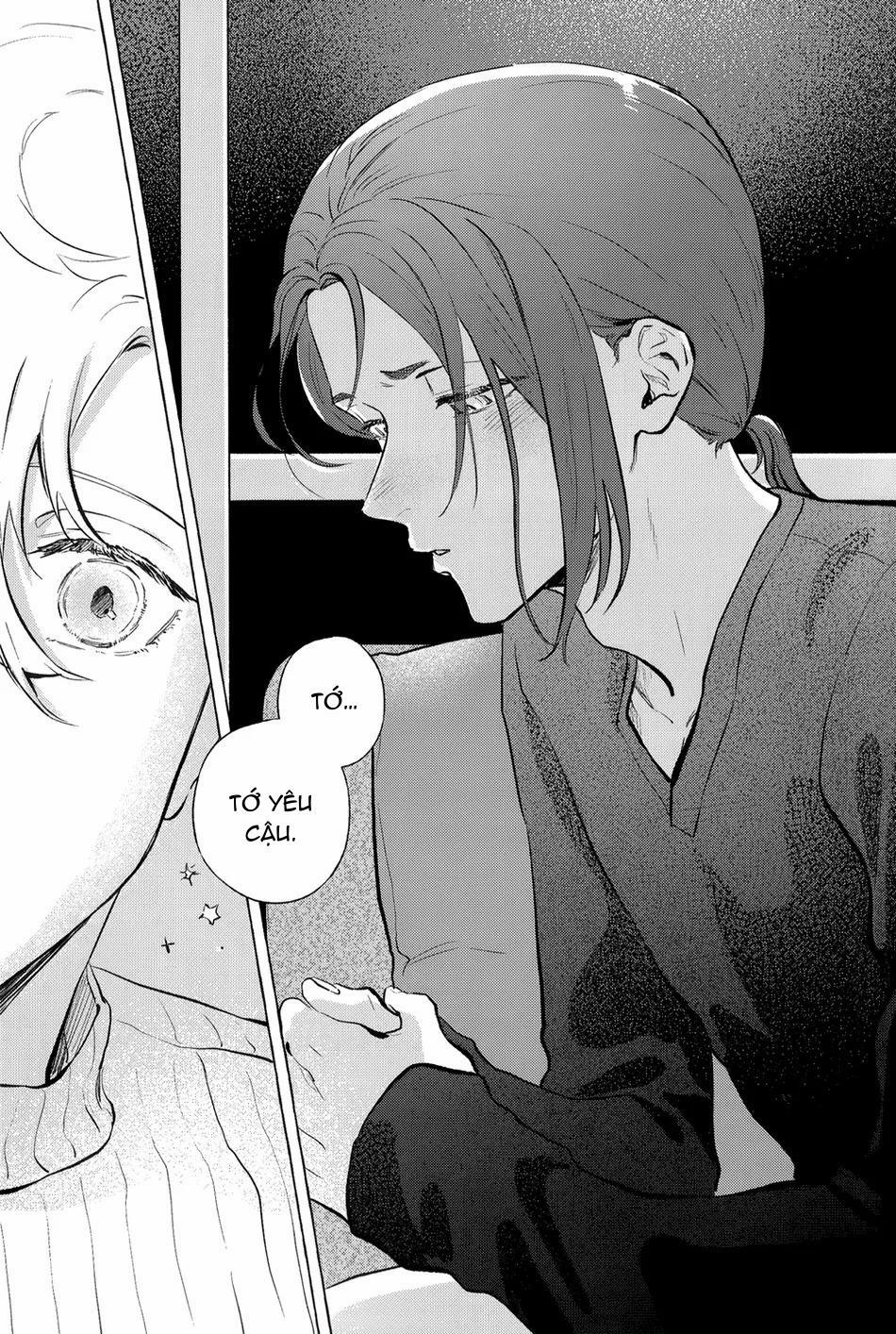 (Vicera) Blue Lock Dj 58 NagiReo trang 3