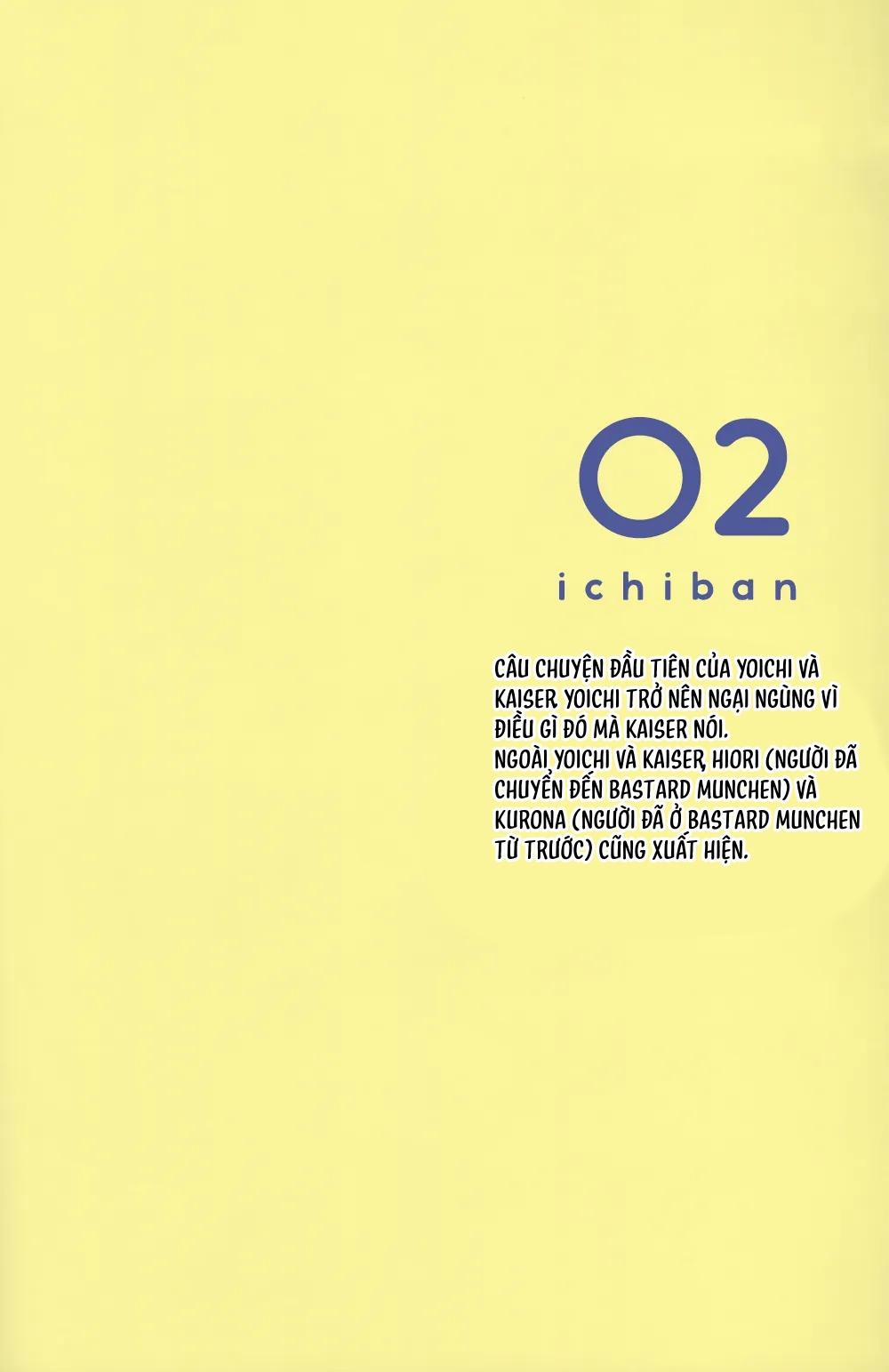 (Vicera) Blue Lock Dj 62.2 trang 16