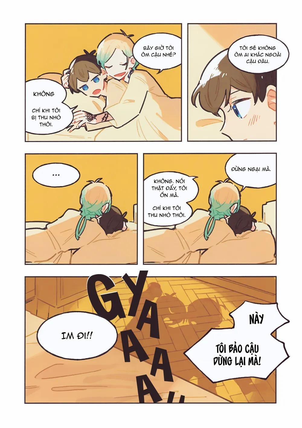 (Vicera) Blue Lock Dj 62.2 trang 24