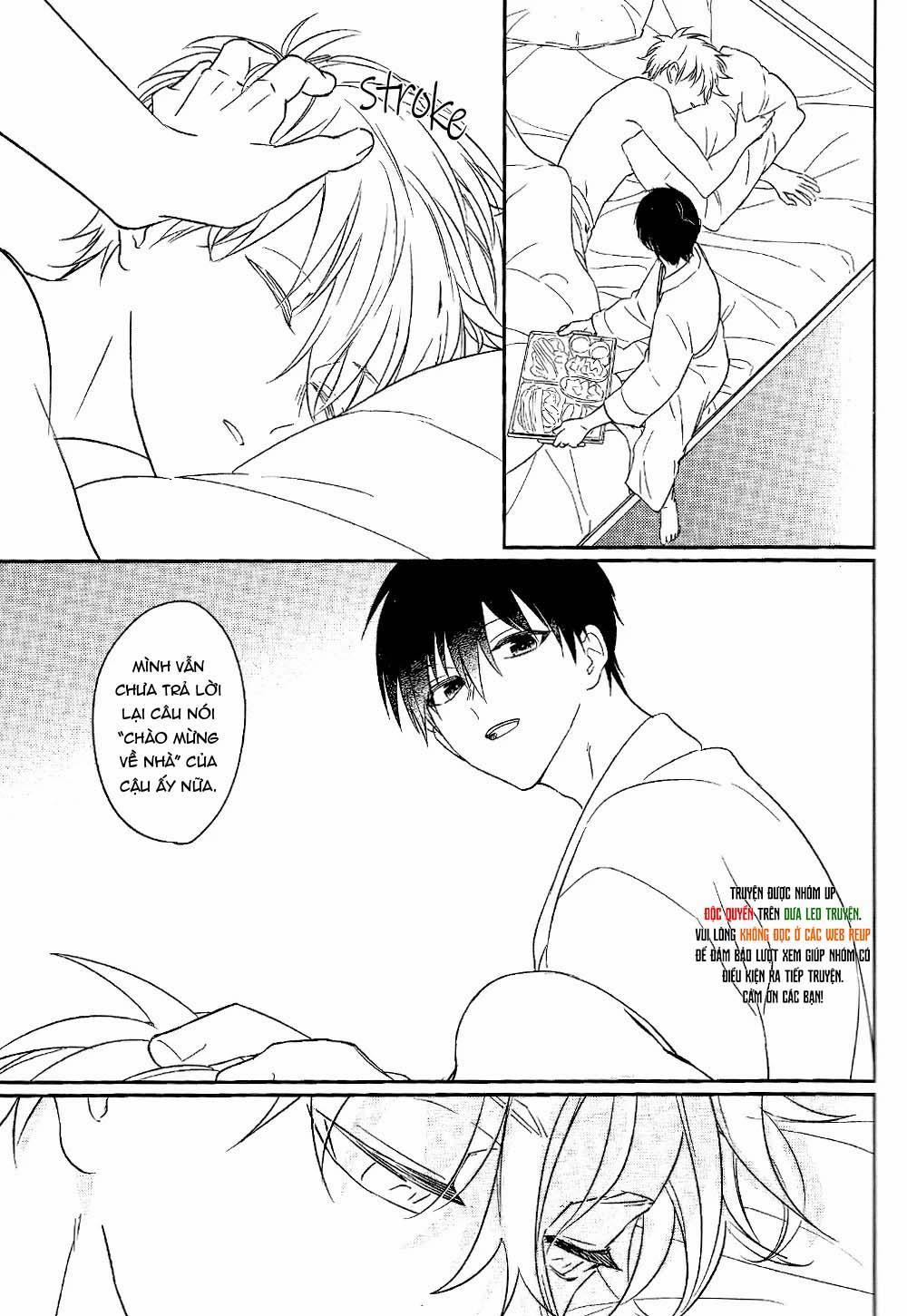 (Vicera) Blue Lock Dj 64.2 trang 13