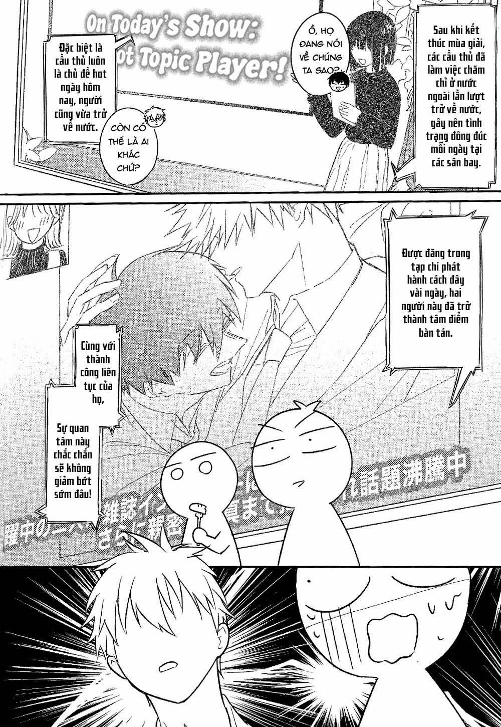 (Vicera) Blue Lock Dj 64.2 trang 16