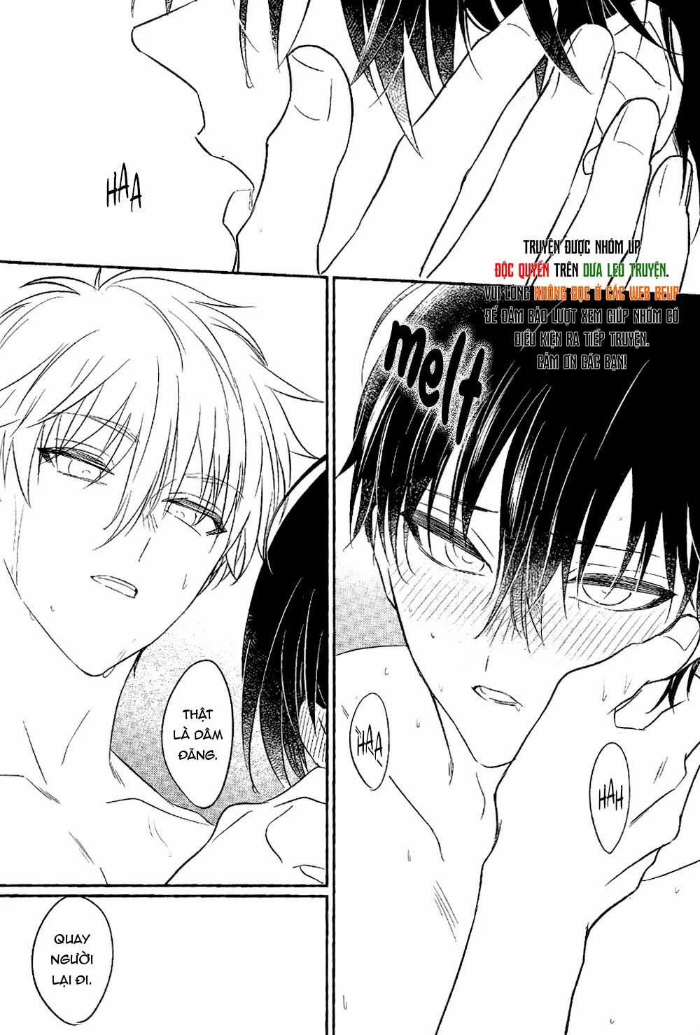 (Vicera) Blue Lock Dj 64.2 trang 6