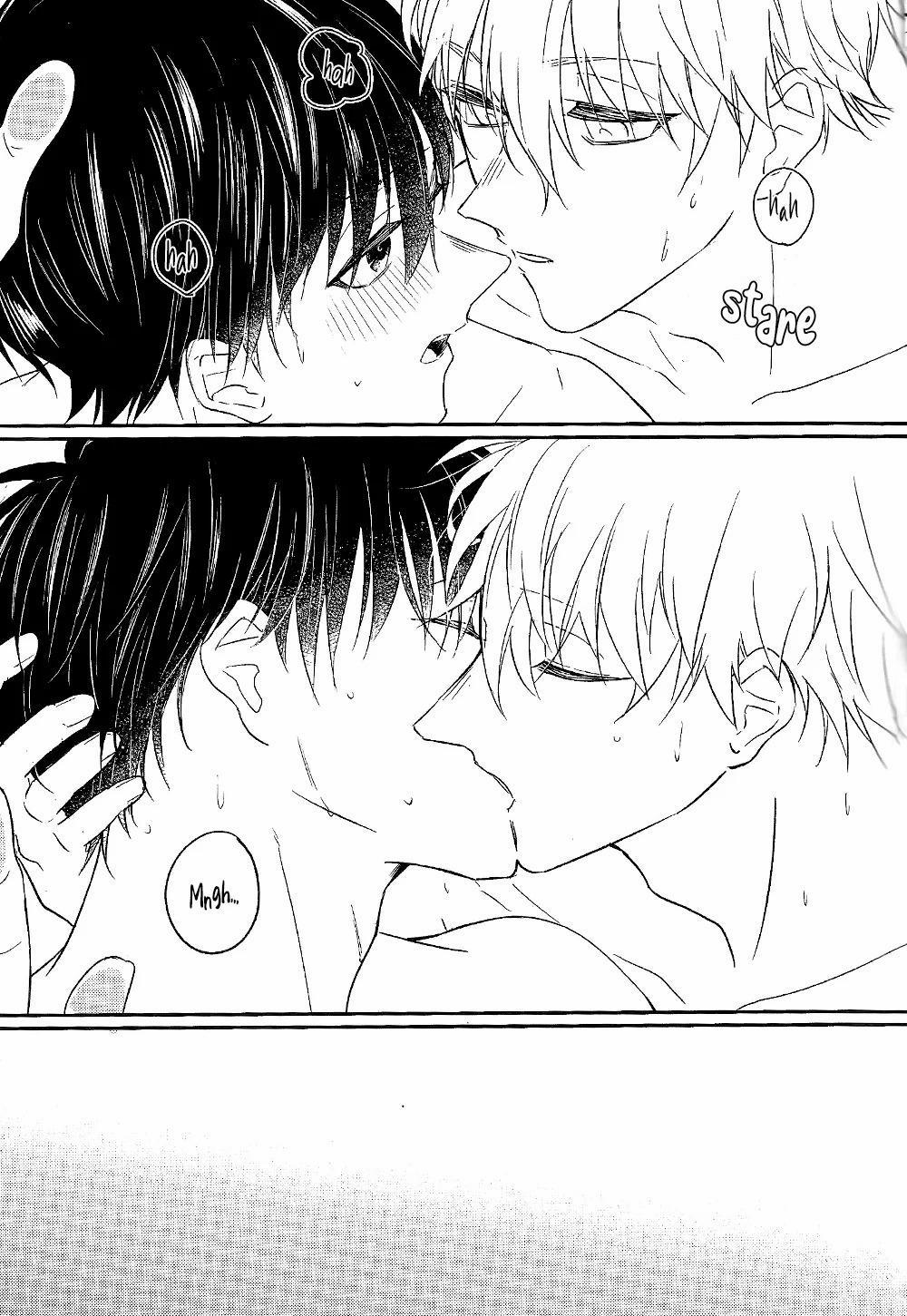 (Vicera) Blue Lock Dj 64.2 trang 9