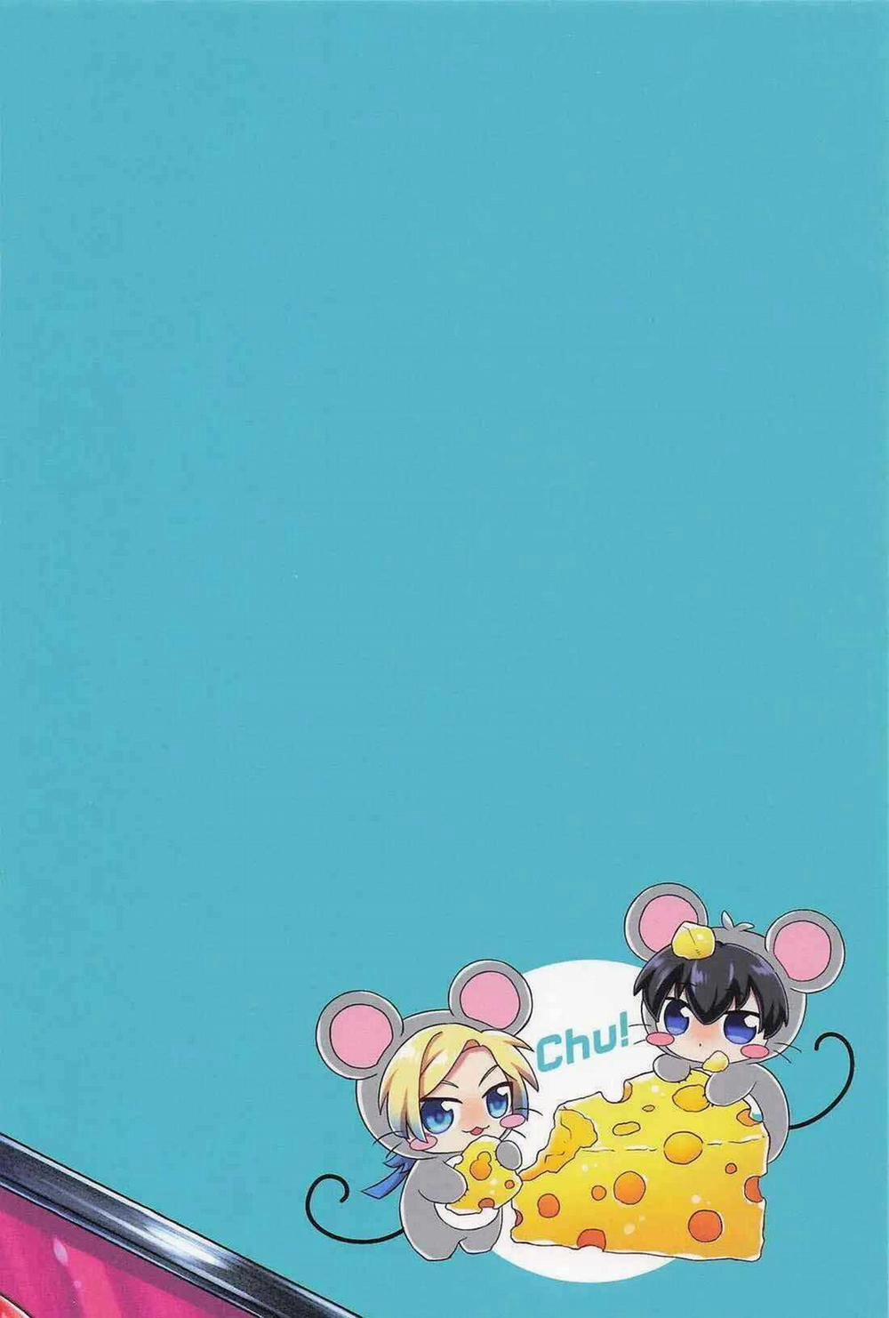 (Vicera) Blue Lock Dj 70 trang 25