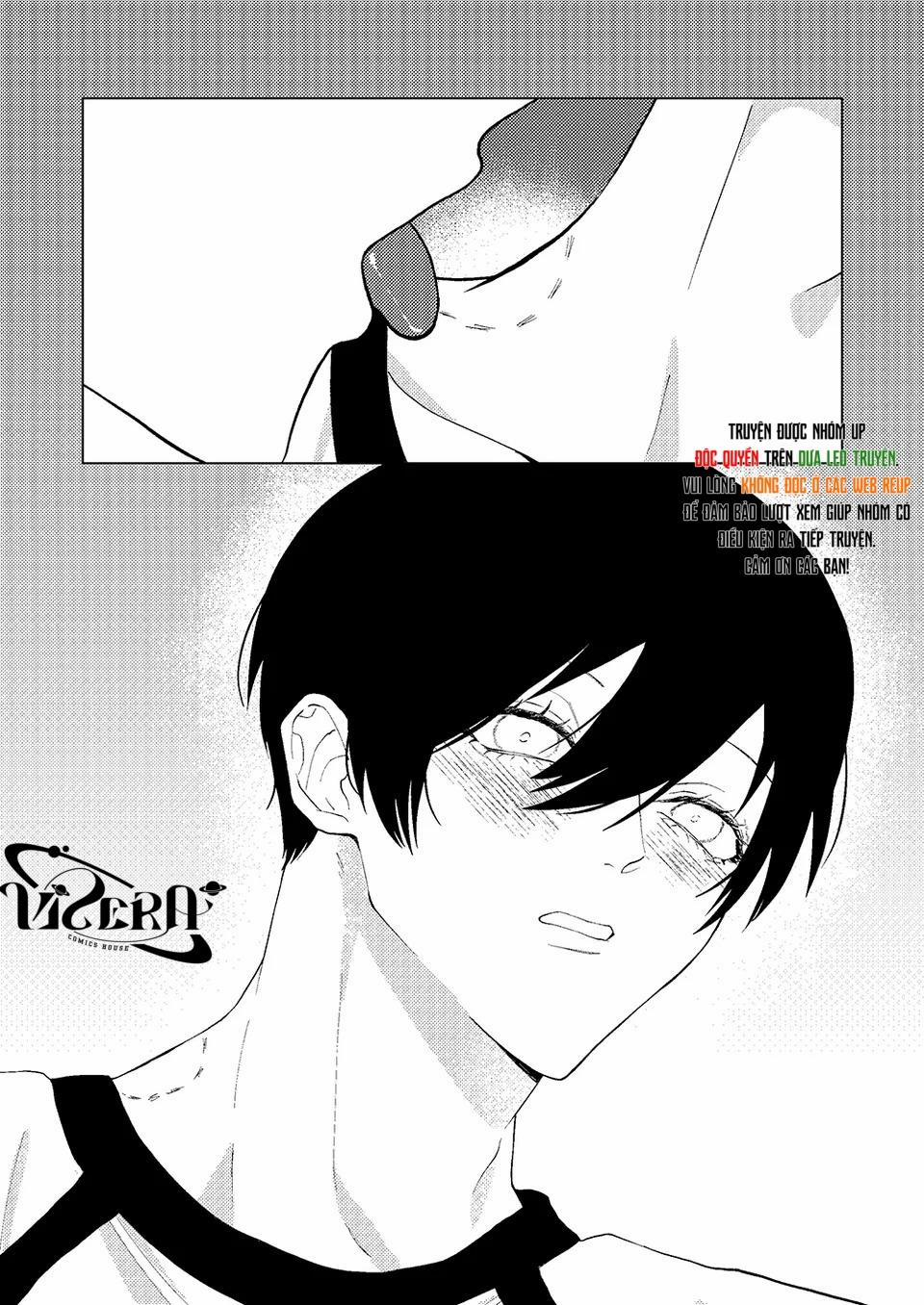 (Vicera) Blue Lock Dj 71 Isagi 0 Rin trang 12