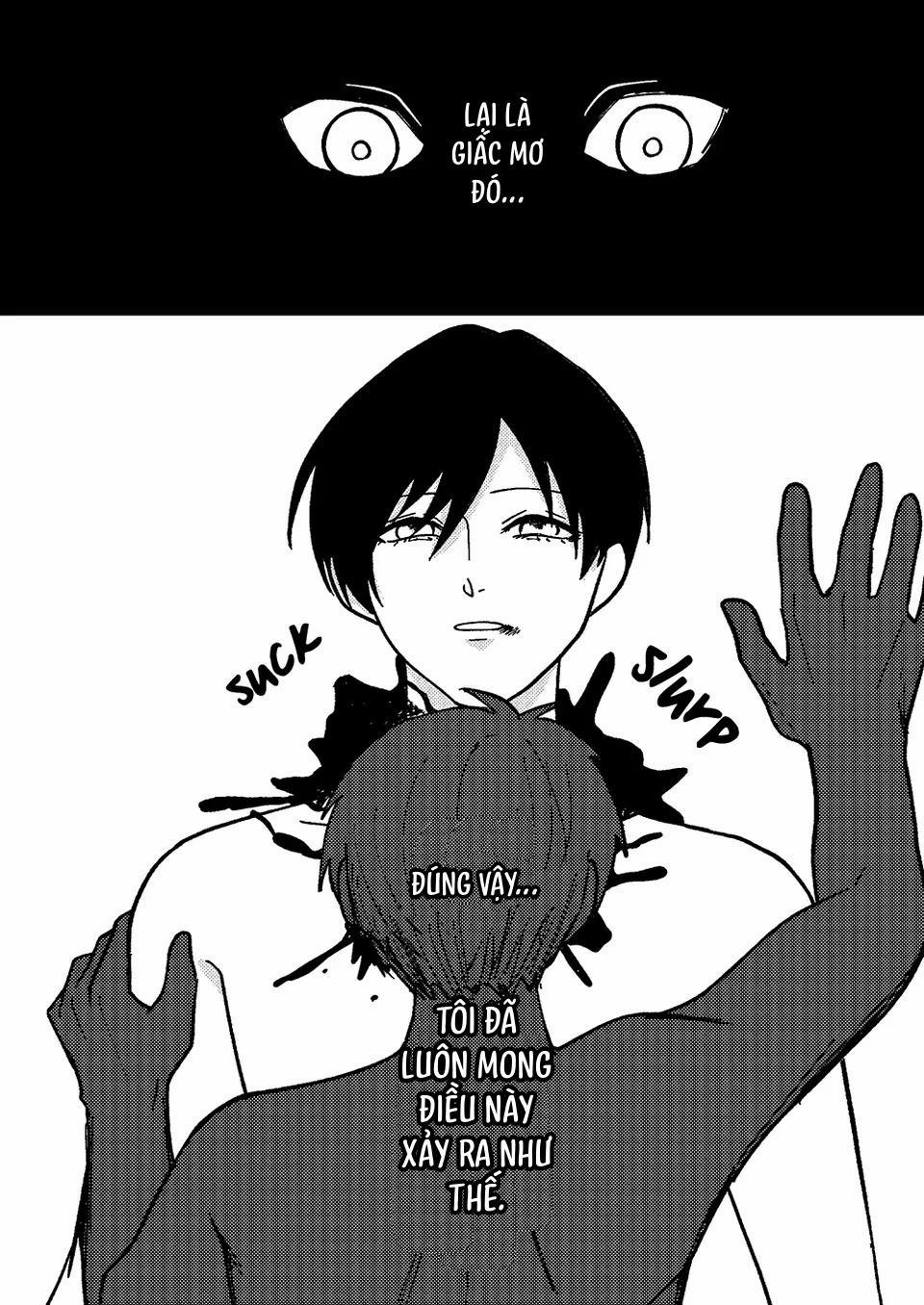 (Vicera) Blue Lock Dj 71 Isagi 0 Rin trang 30