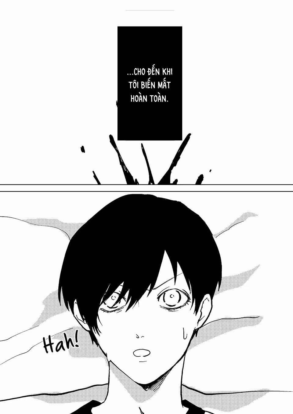 (Vicera) Blue Lock Dj 71 Isagi 0 Rin trang 4