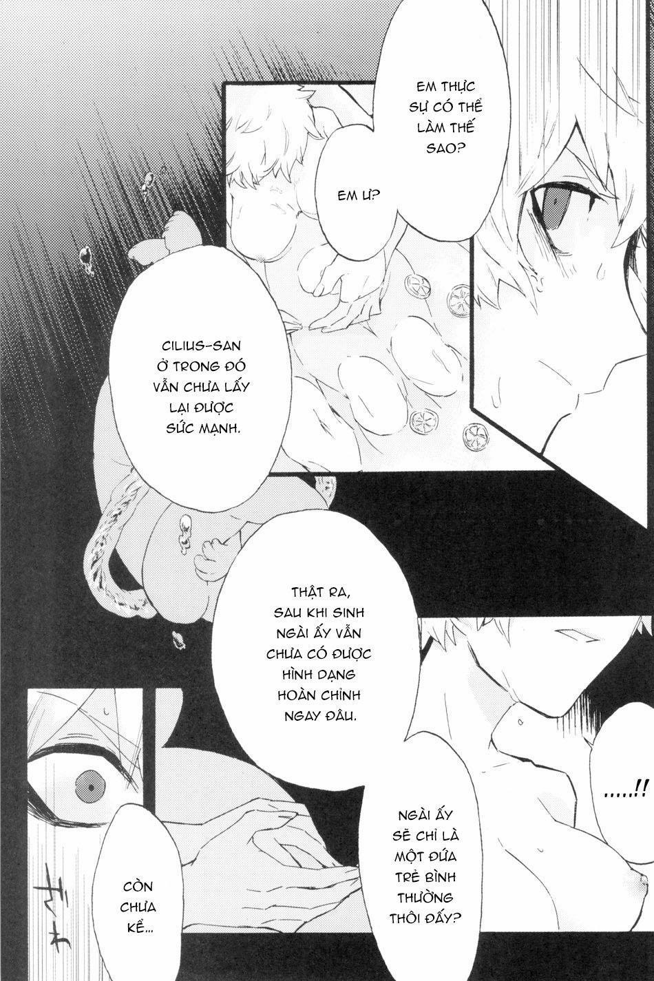 (Vicera) Grandblue Fantasy Dj 1.4 trang 2