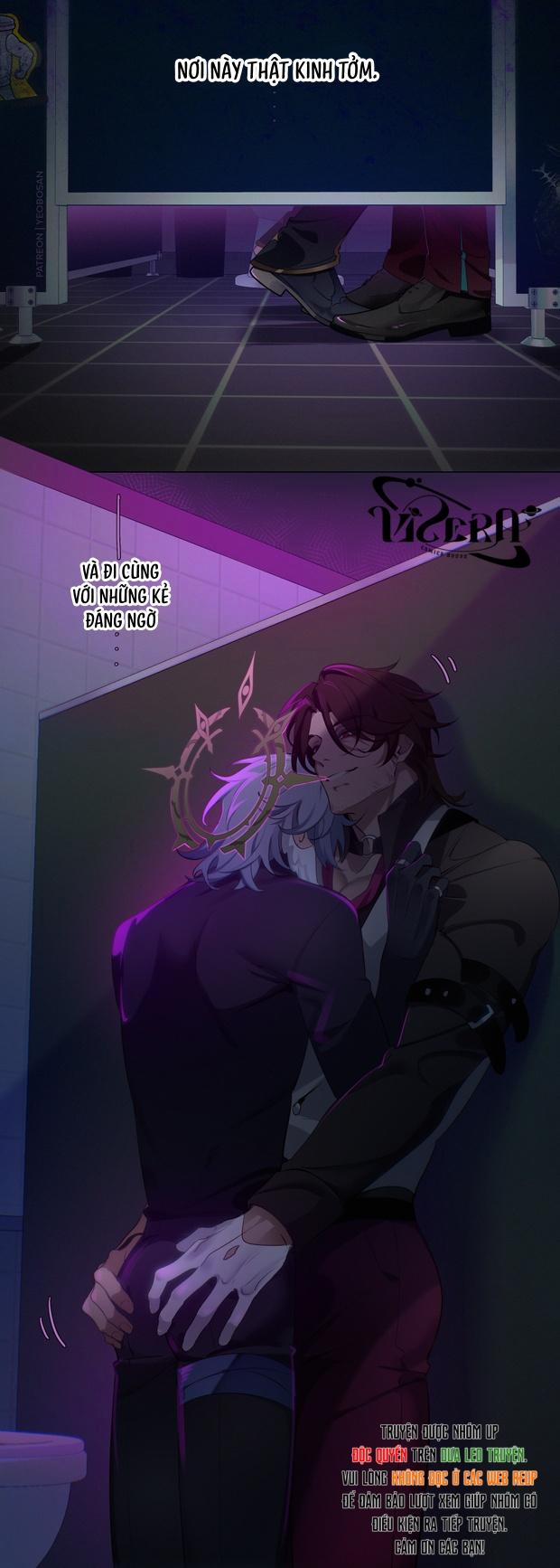 (Vicera) Honkai Star Rail 17 Gallagher 0 Sun trang 0