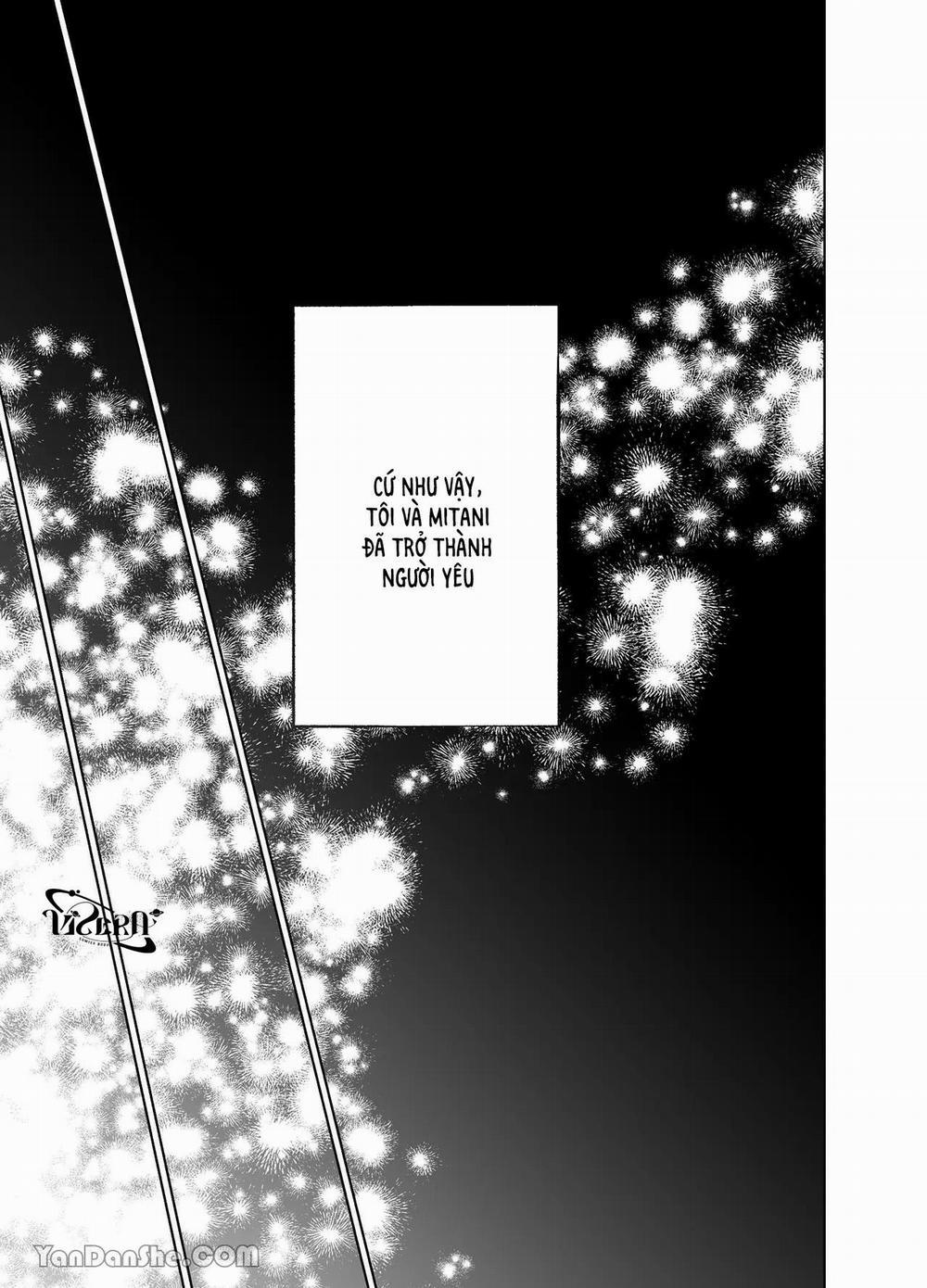 (Vicera) Tuyển Tập Truyện Của Tác Giả Nocori 4 trang 37