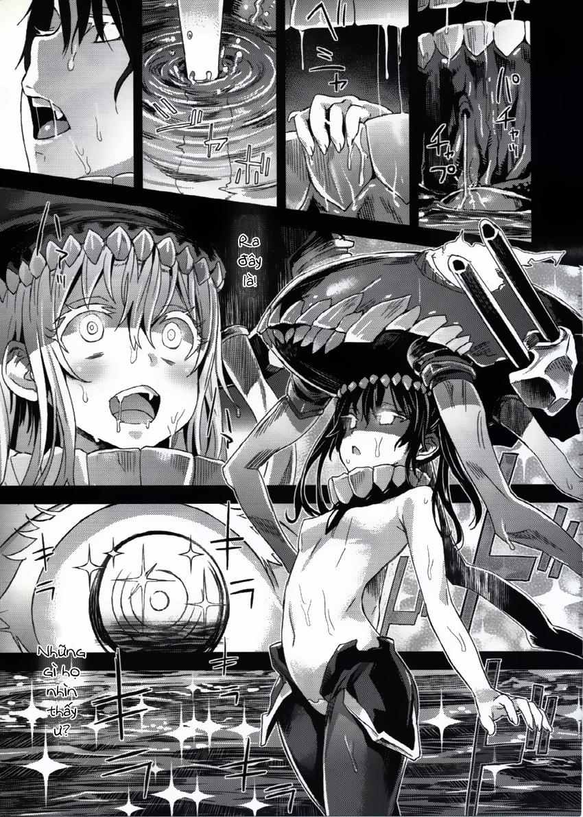 Victim Girl (Series Full) 16 trang 24