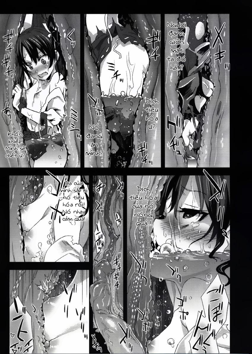 Victim Girl (Series Full) 16 trang 6