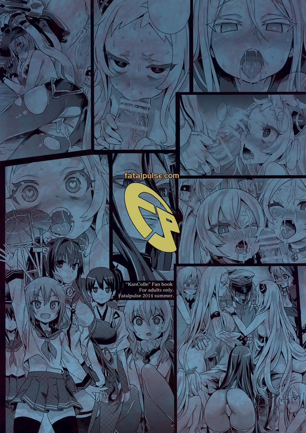 Victim Girl (Series Full) 17 trang 1