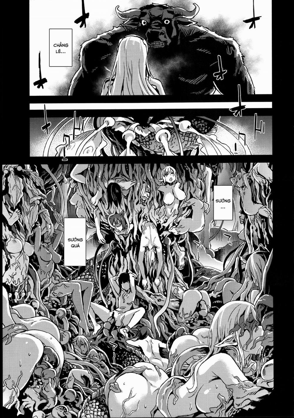 Victim Girl (Series Full) 19 trang 29